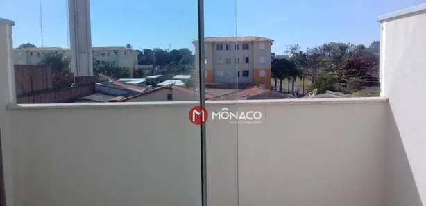 Kitnet com 1 Quarto à venda, 35m² no Jardim Jóquei Club, Londrina