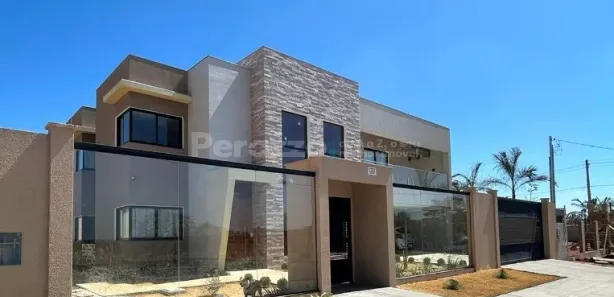 Casa com 4 Quartos à venda, 852m² no Setor Habitacional Jardim Botânico, Brasília