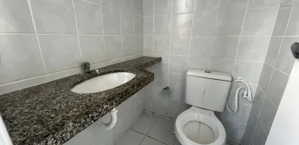 Sala Comercial para alugar, 30m² no Santo Amaro, Recife