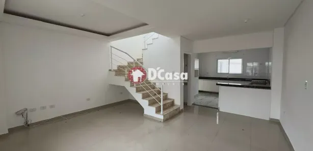 Casa de Condomínio com 4 Quartos para alugar, 119m² no Vila Areao, Taubaté