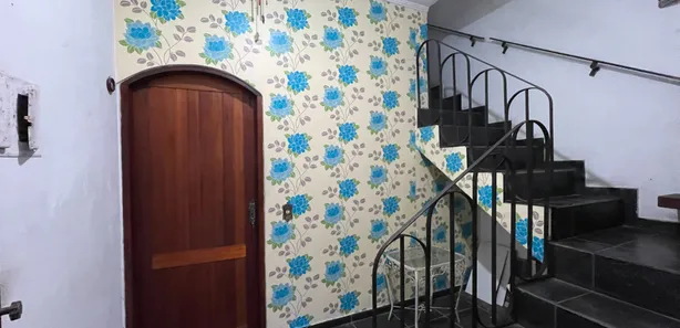Casa com 6 Quartos à venda, 350m² no Sítio Paecara (Vicente de Carvalho), Guarujá