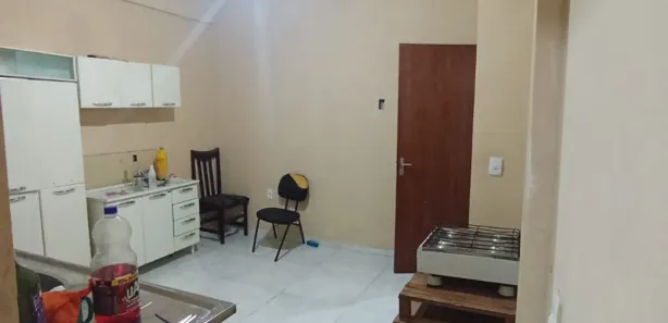 Apartamento com 1 Quarto à venda, 38m² no Área de Desenvolvimento Econômico, Brasília