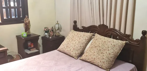 Casa com 2 Quartos à venda, 180m² no São Marcos, Belo Horizonte