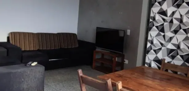 Apartamento com 3 Quartos para venda ou aluguel, 72m² no Jardim das Nações, Taubaté