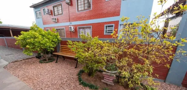 Apartamento com 2 Quartos à venda, 50m² no Campina, São Leopoldo