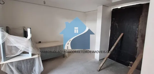 Casa com 3 Quartos à venda, 370m² no Dom Pedro I, Manaus