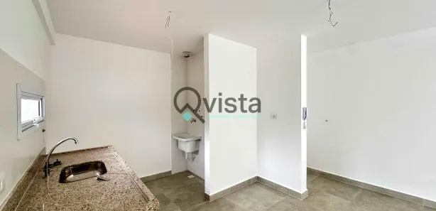 Apartamento com 2 Quartos à venda, 76m² no Vila Alzira, Guarujá