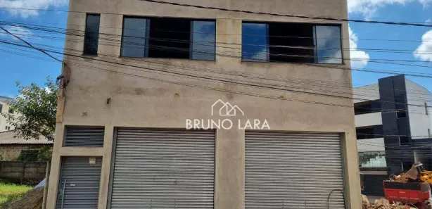 Sala Comercial para alugar, 50m² no Centro, Igarapé