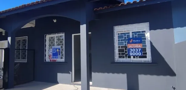 Casa com 2 Quartos para alugar, 80m² no Campina, São Leopoldo