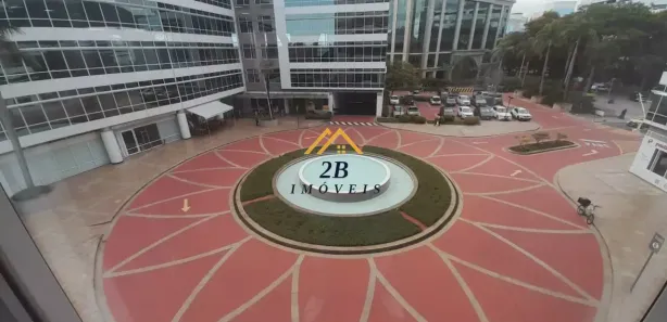 Ponto Comercial para venda ou aluguel, 556m² no Barra Olímpica, Rio de Janeiro