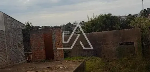 Lote/Terreno à venda, 200m² no Integração, Passo Fundo