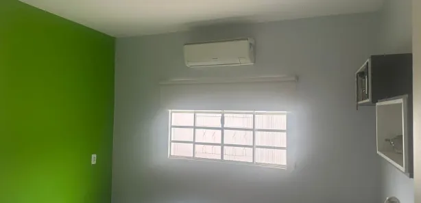 Sala Comercial com 3 Quartos para alugar, 90m² no Parque Primavera, Aparecida de Goiânia
