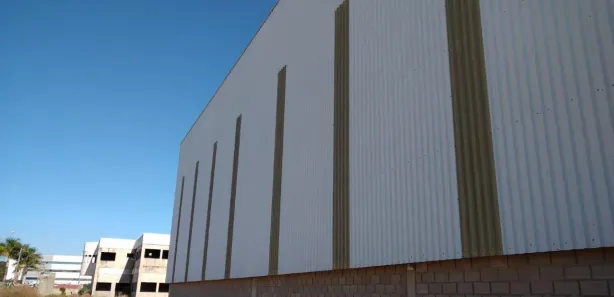 Galpão/Depósito/Armazém à venda, 11104m² no Centro, Cabreúva