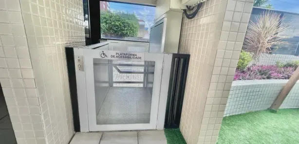 Apartamento com 3 Quartos à venda, 75m² no Jatiúca, Maceió