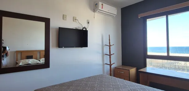 Apartamento com 1 Quarto para alugar, 40m² no Pituba, Salvador