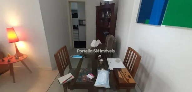 Apartamento com 3 Quartos à venda, 90m² no Jardim Botânico, Rio de Janeiro