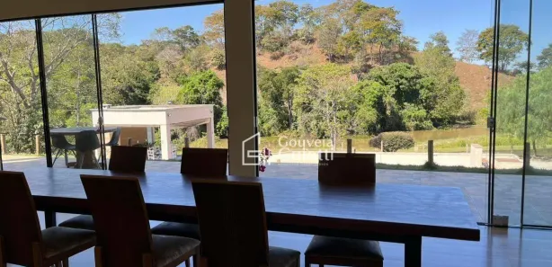 Fazenda/Sítio com 3 Quartos à venda, 18000m² no , Goianápolis