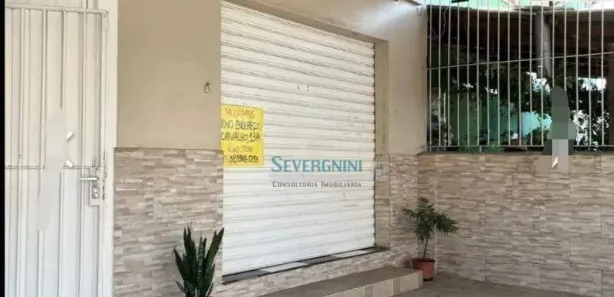 Sobrado com 4 Quartos à venda, 156m² no Jardim do Bosque, Cachoeirinha