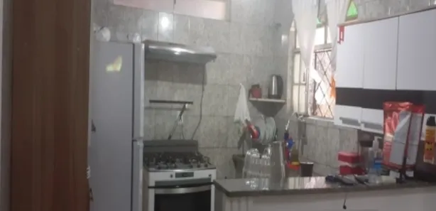 Casa com 9 Quartos à venda, 113m² no São Marcos, Belo Horizonte