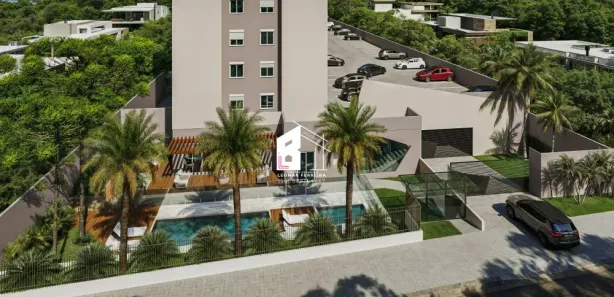 Apartamento com 2 Quartos à venda, 49m² no Jardim Eldorado, Caxias do Sul