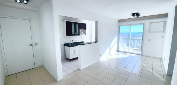 Apartamento com 3 Quartos para venda ou aluguel, 80m² no Centro, Nova Iguaçu