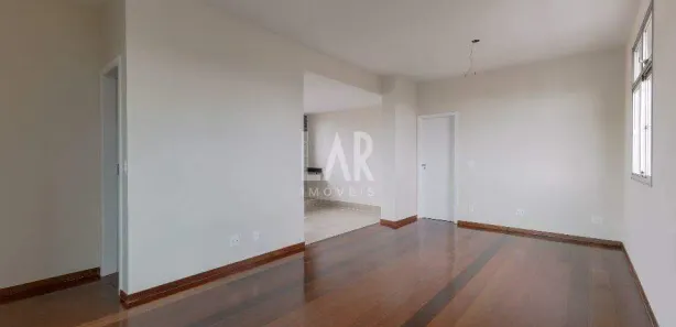 Apartamento com 3 Quartos à venda, 109m² no Santo Agostinho, Belo Horizonte