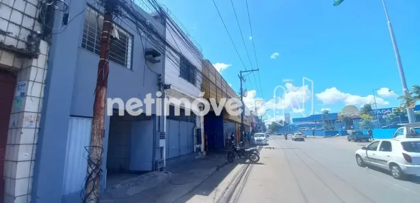 Ponto Comercial para venda ou aluguel, 170m² no Uruguai, Salvador