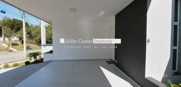 Casa de Condomínio com 3 Quartos para alugar, 174m² no Jardim Residencial Chácara Ondina, Sorocaba