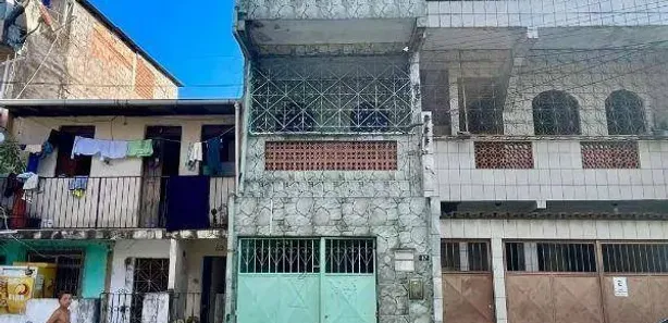 Casa com 2 Quartos à venda, 75m² no Vila Ruy Barbosa, Salvador