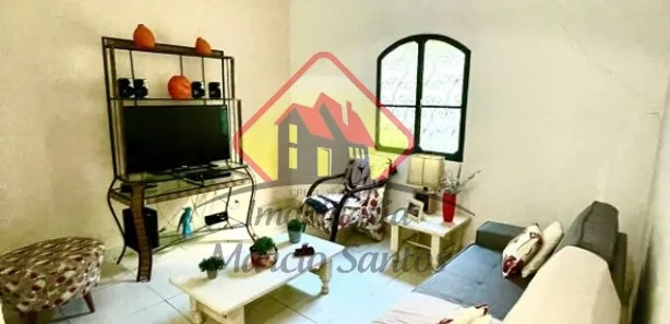Sobrado com 3 Quartos à venda, 200m² no Vila Areao, Taubaté