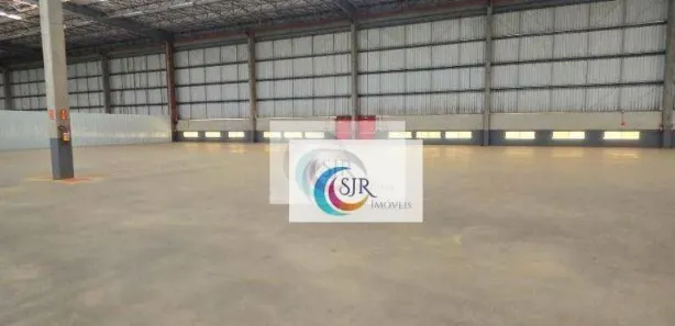 Galpão/Depósito/Armazém para alugar, 2639m² no Chácara do Pinhal, Cabreúva