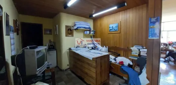 Sala Comercial à venda, 10m² no Santo Antônio, Recife