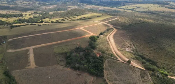 Fazenda/Sítio à venda, 1000m² no , Abadiânia