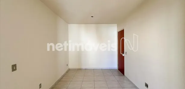 Apartamento com 3 Quartos para alugar, 120m² no Santa Tereza, Belo Horizonte