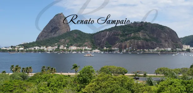 Apartamento com 3 Quartos à venda, 430m² no Flamengo, Rio de Janeiro
