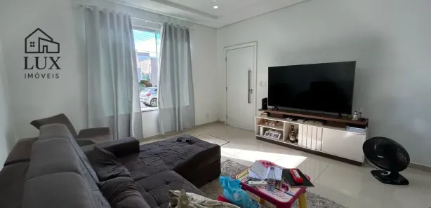 Casa de Condomínio com 3 Quartos para alugar, 200m² no Colônia Terra Nova, Manaus