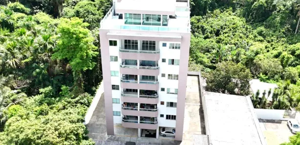 Apartamento com 4 Quartos à venda, 254m² no São Jorge, Manaus