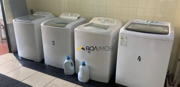 Kitnet com 1 Quarto para alugar, 28m² no Centro Histórico, Porto Alegre