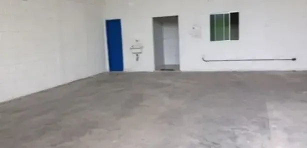 Galpão/Depósito/Armazém para alugar, 200m² no Campinas de Pirajá, Salvador