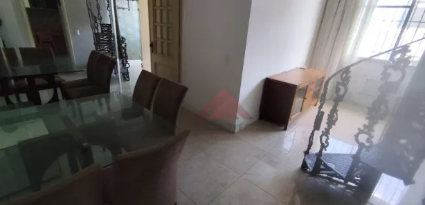 Cobertura com 2 Quartos para alugar, 140m² no Icaraí, Niterói