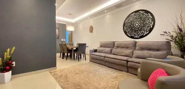 Casa com 3 Quartos à venda, 180m² no Copacabana, Belo Horizonte