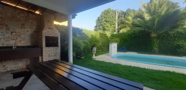 Casa com 4 Quartos à venda, 450m² no Capim Macio, Natal