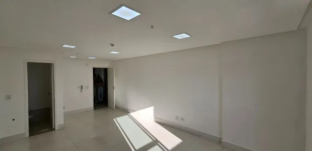 Sala Comercial à venda, 30m² no Jardim América, Goiânia