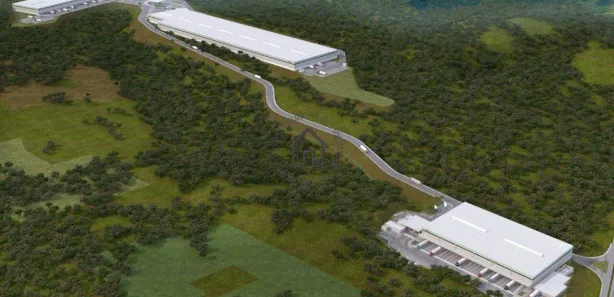 Galpão/Depósito/Armazém para alugar, 10900m² no Itaquaciara, Itapecerica da Serra