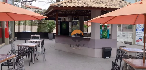 Ponto Comercial à venda, 24m² no Jardim da Glória, Cotia