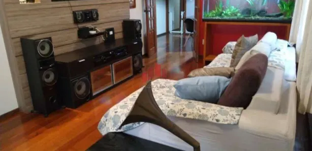 Apartamento com 4 Quartos à venda, 145m² no Carmo, Belo Horizonte