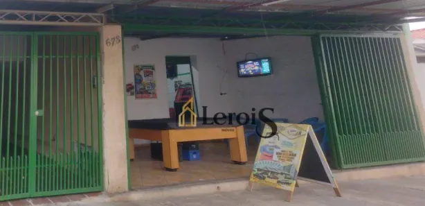 Ponto Comercial à venda, 210m² no Parque Nossa Senhora da Candelária, Itu