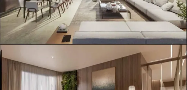 Apartamento com 4 Quartos à venda, 226m² no Horto Florestal, Salvador