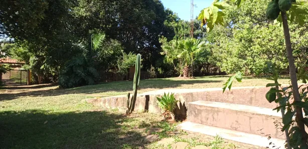 Fazenda/Sítio com 9 Quartos à venda, 5600m² no Valparaiso II, Valparaíso de Goiás