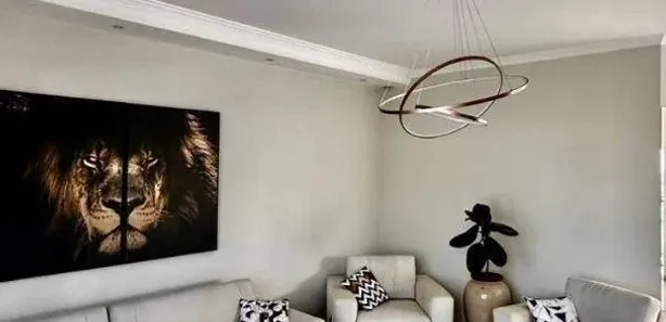 Casa de Condomínio com 3 Quartos para alugar, 150m² no Cidade Parquelandia, Mogi das Cruzes